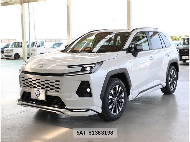 Toyota RAV4 2026-02 6614418-0