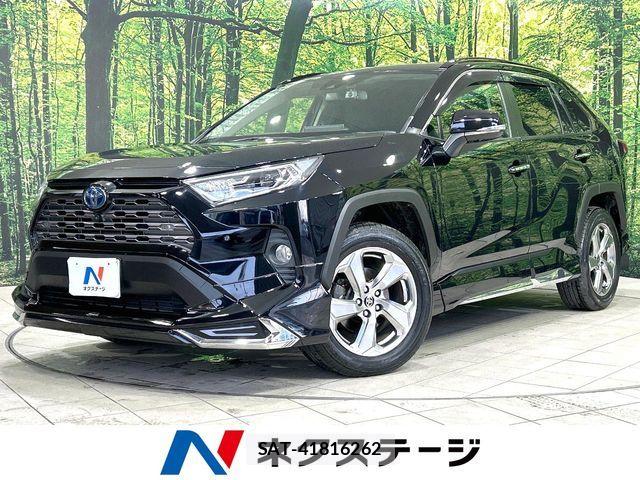 Toyota RAV4 2020-12 6614430-0
