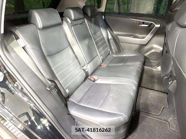 Toyota RAV4 2020-12 6614430-9