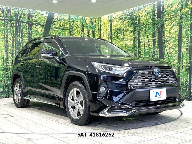 Toyota RAV4 2020-12 6614430-15