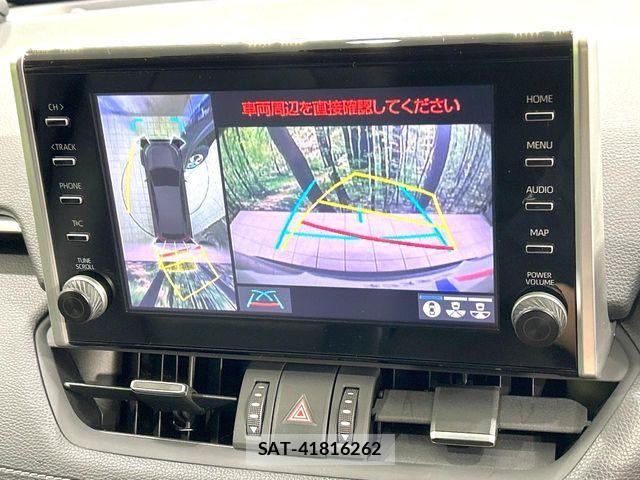 Toyota RAV4 2020-12 6614430-3