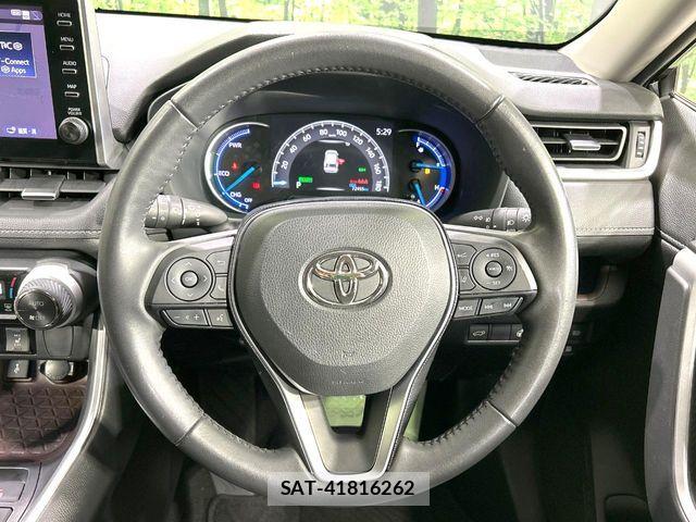 Toyota RAV4 2020-12 6614430-7