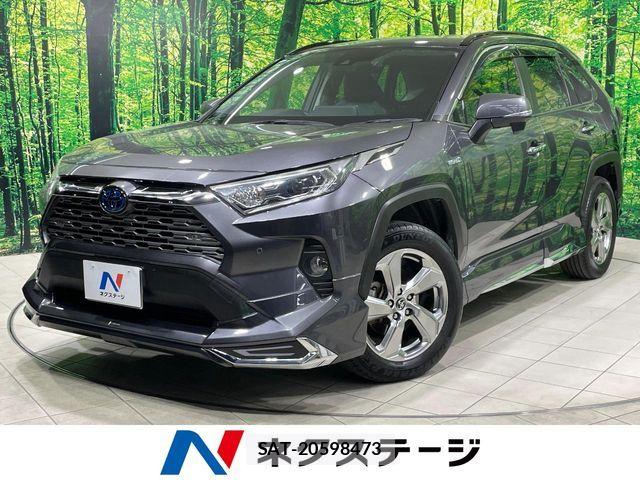 Toyota RAV4 2019-04 6614429-0