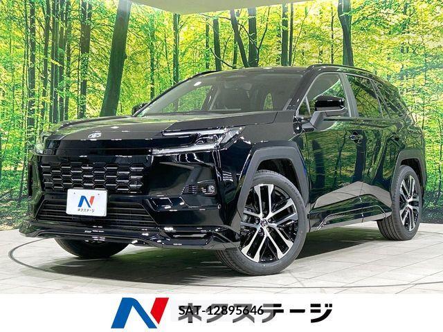 Toyota RAV4 2026-02 6614419-0
