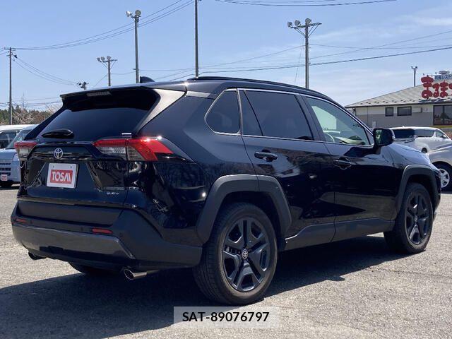 Toyota RAV4 2025-02 6614422-4