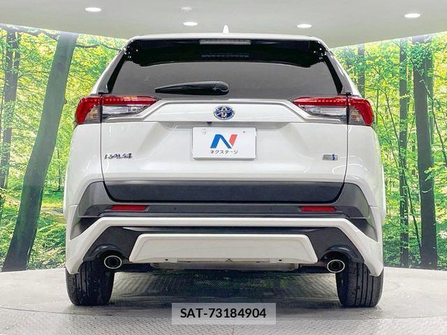 Toyota RAV4 2020-05 6614428-15