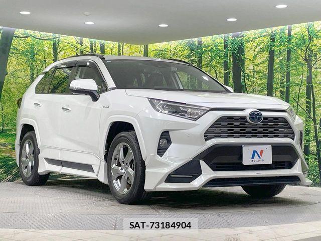 Toyota RAV4 2020-05 6614428-16