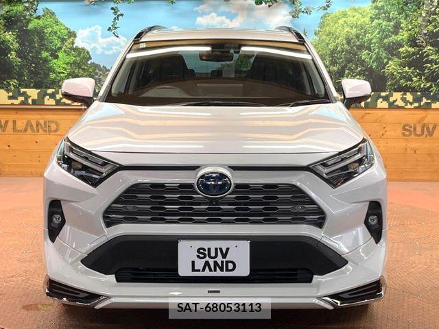 Toyota RAV4 2022-11 6673352-15