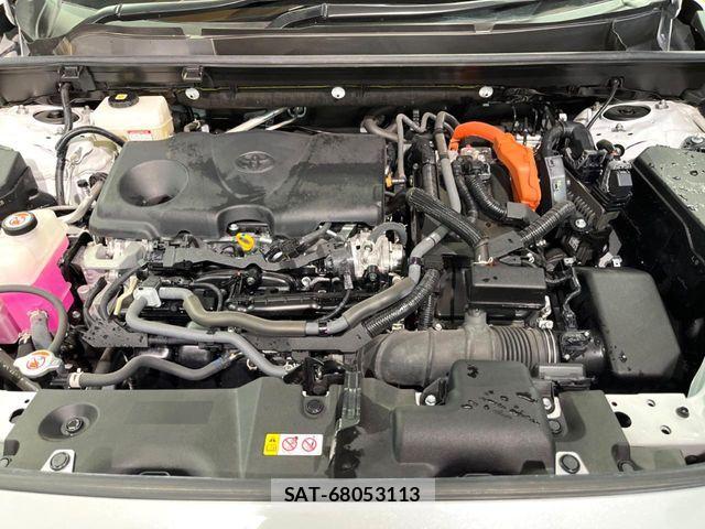 Toyota RAV4 2022-11 6673352-17