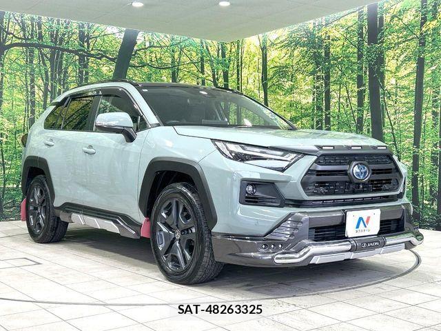 Toyota RAV4 2022-02 6673353-15