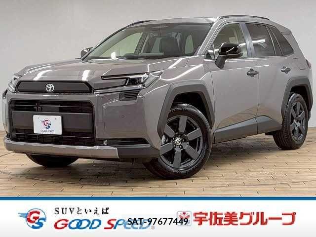 Toyota RAV4 2026-03 6673351-0