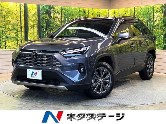 Toyota RAV4 2025-02 6677738-0
