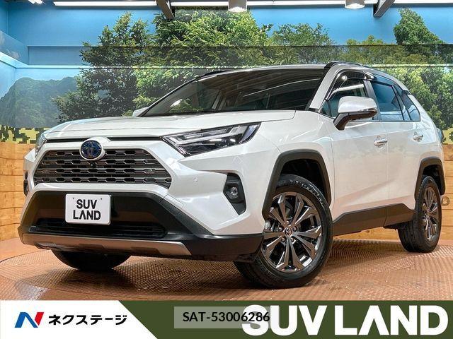Toyota RAV4 2023-07 6677742-0