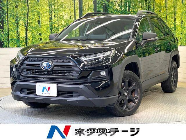 Toyota RAV4 2023-11 6683980-0