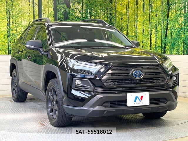 Toyota RAV4 2023-11 6683980-15