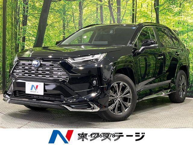 Toyota RAV4 2023-01 6683979-0