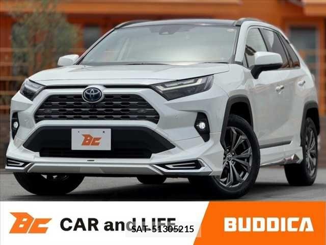 Toyota RAV4 2022-02 6691210-0