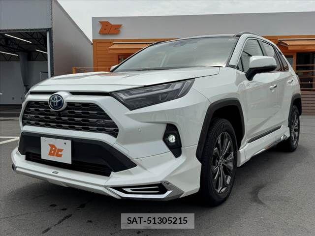 Toyota RAV4 2022-02 6691210-9