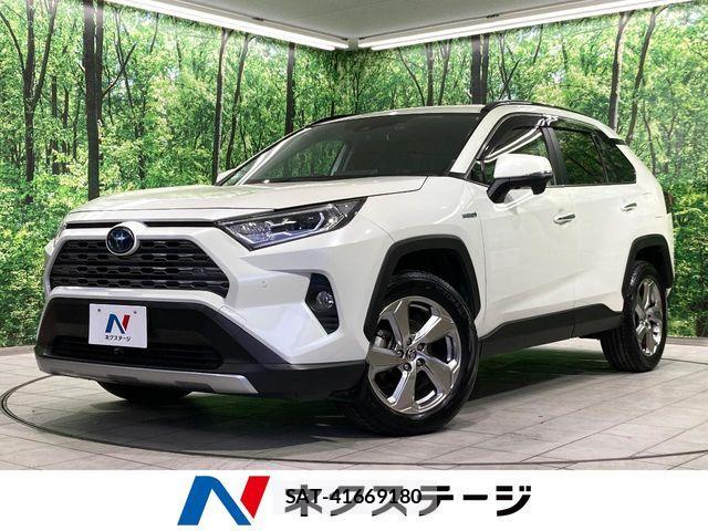Toyota RAV4 2020-05 6717151-0