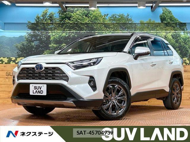 Toyota RAV4 2023-11 6753057-0