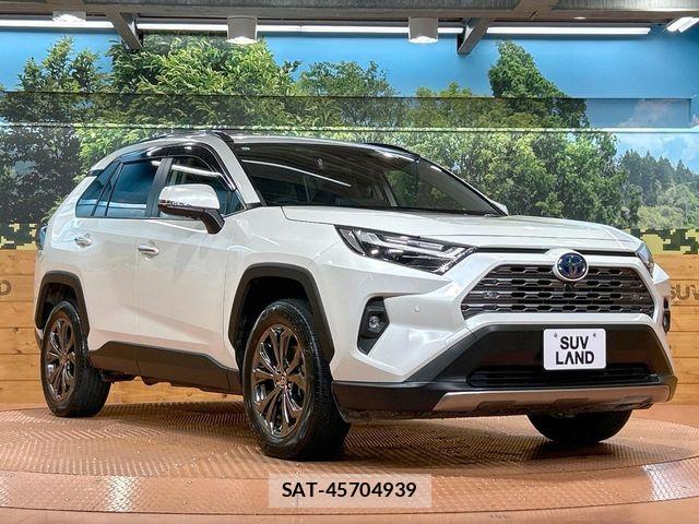 Toyota RAV4 2023-11 6753057-16