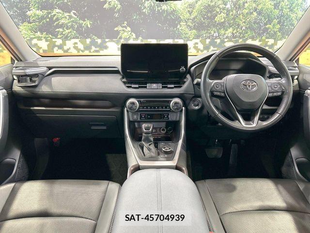 Toyota RAV4 2023-11 6753057-1