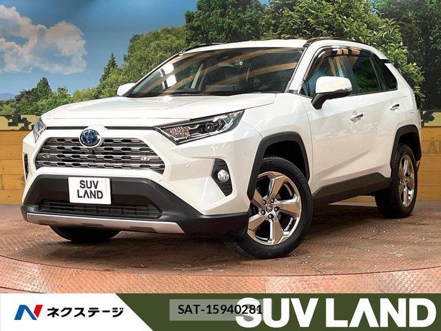 Toyota RAV4 2021-06 6816865-0