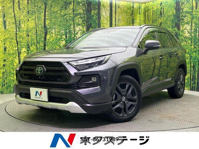 Toyota RAV4 2022-09 6816867-0