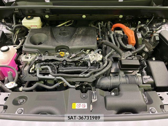 Toyota RAV4 2022-09 6816867-17