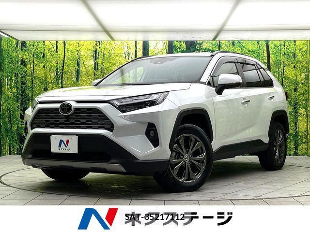 Toyota RAV4 2025-02 6816859-0