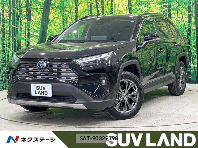 Toyota RAV4 2024-04 6816860-0
