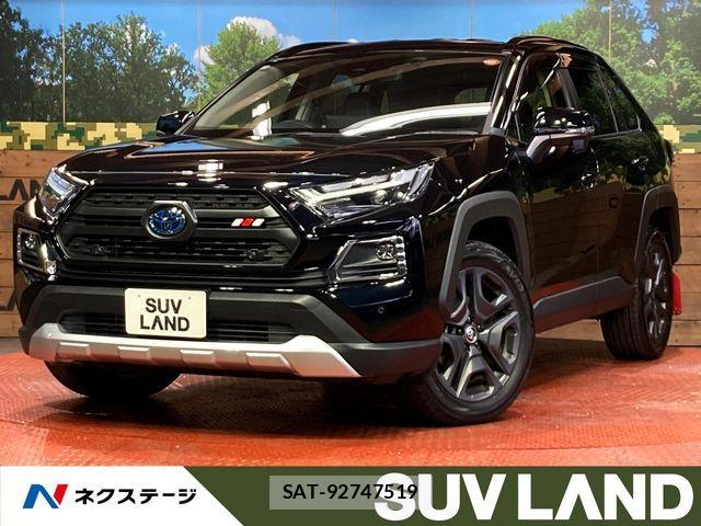 Toyota RAV4 2023-09 6816866-0
