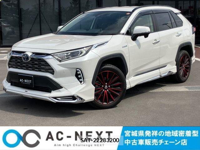 Toyota RAV4 2019-11 6816872-0