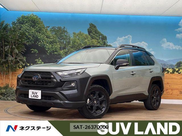 Toyota RAV4 2023-07 6816862-0