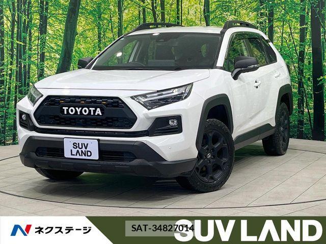 Toyota RAV4 2023-10 6816858-0