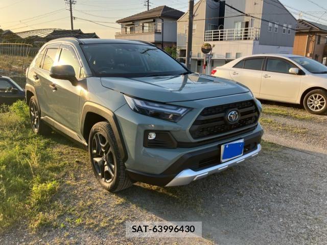 Toyota RAV4 2024-08 6911924-0