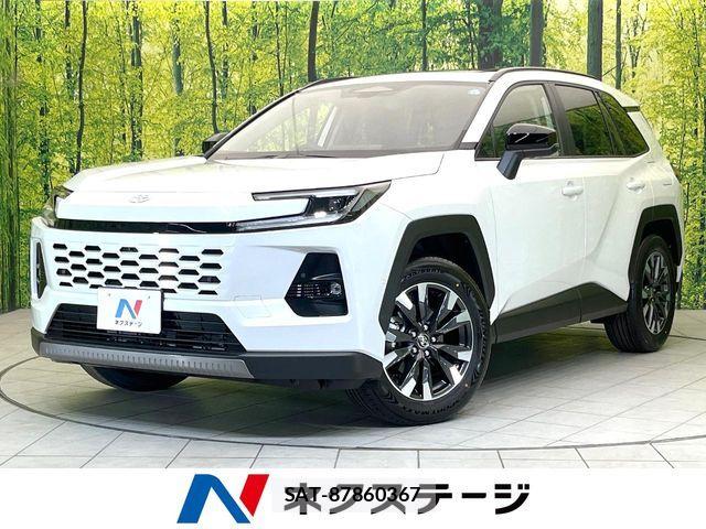 Toyota RAV4 2026-04 6911917-0