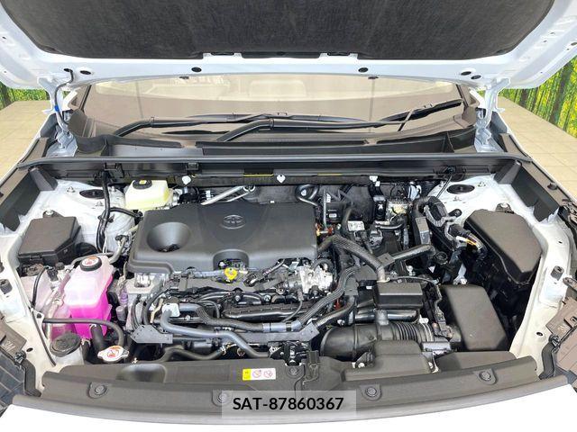 Toyota RAV4 2026-04 6911917-17