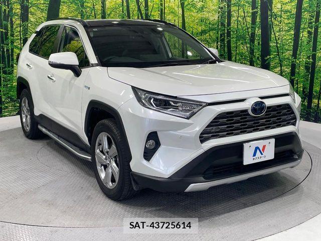Toyota RAV4 2019-11 6911938-14