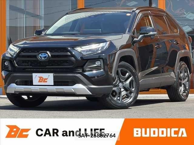 Toyota RAV4 2023-11 6911925-0