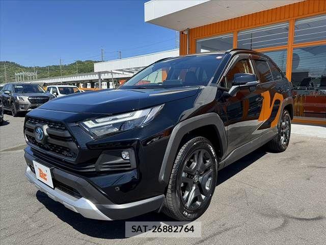 Toyota RAV4 2023-11 6911925-9