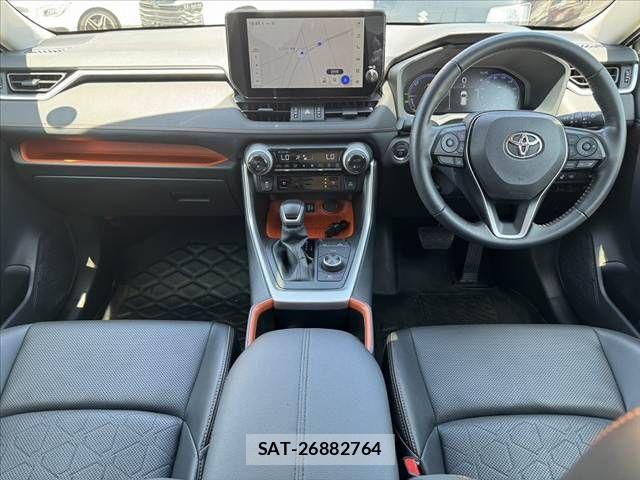 Toyota RAV4 2023-11 6911925-1