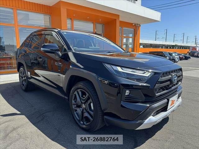 Toyota RAV4 2023-11 6911925-7