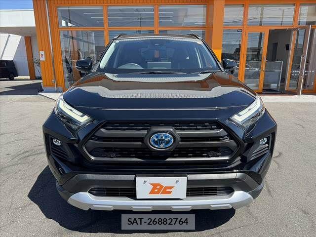 Toyota RAV4 2023-11 6911925-8