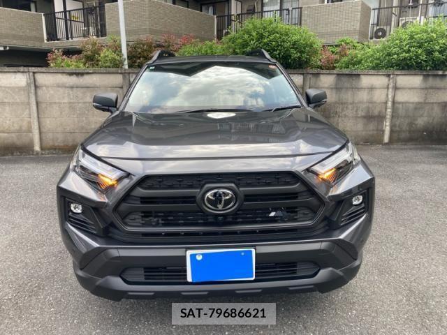 Toyota RAV4 2025-02 6911928-0