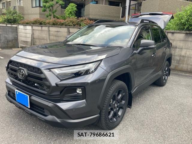 Toyota RAV4 2025-02 6911928-1
