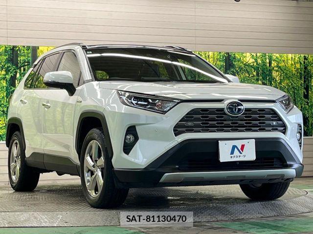 Toyota RAV4 2020-08 6911933-15