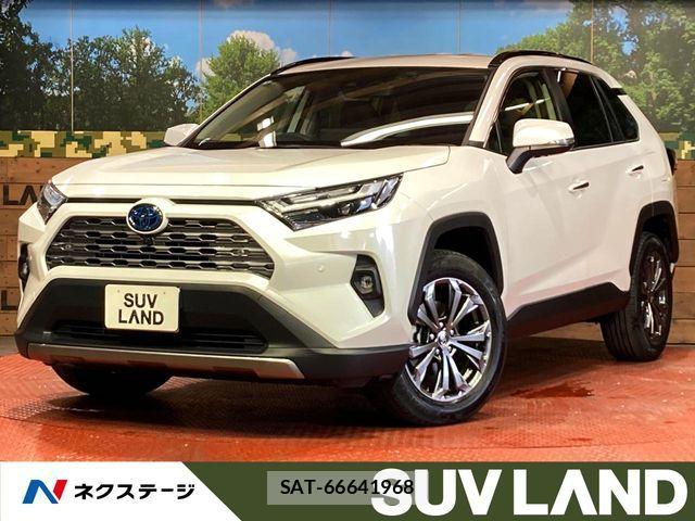Toyota RAV4 2024-09 6997683-0