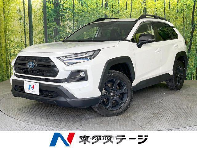 Toyota RAV4 2023-02 6997681-0