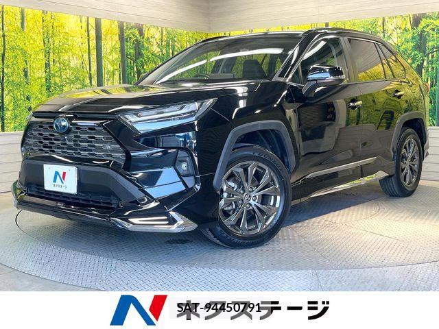 Toyota RAV4 2022-03 6997685-0